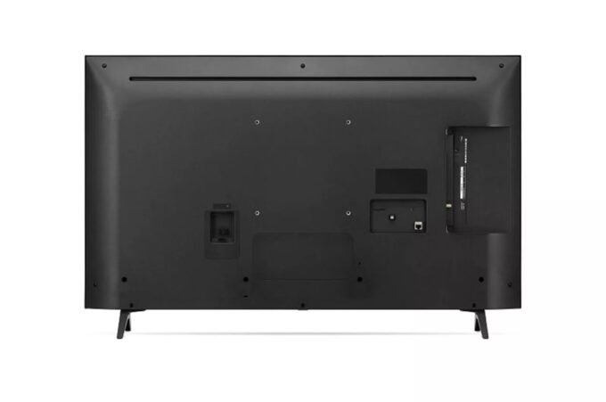 LG 55UQ80006LD 55 inch 4K UHD UQ80 series, a5 Gen4 AI Processor, Dolby Atmos - Image 5
