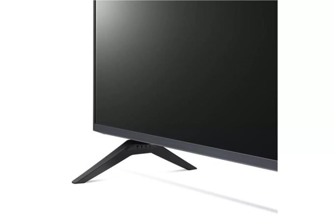 LG 43UQ80006LD 43 Inch 4K UHD UQ80 series, a5 Gen4 AI Processor, Dolby Atmos - Image 6