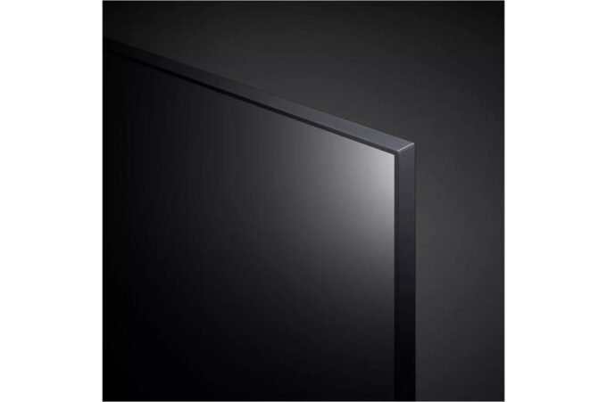LG 43UQ80006LD 43 Inch 4K UHD UQ80 series, a5 Gen4 AI Processor, Dolby Atmos - Image 7