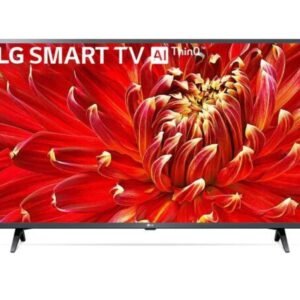 LG 43LM6370PVA 43 Inch Smart TV LM6370 Series Full HDR Smart LED TV-