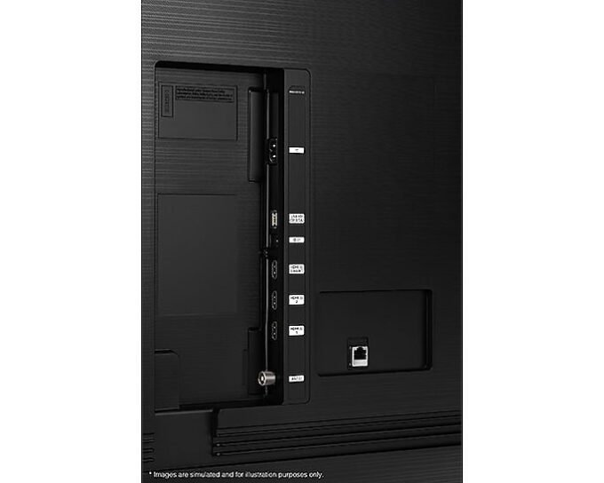 Samsung 70AU7000 70 Inch UHD 4K AU7000 - Image 8