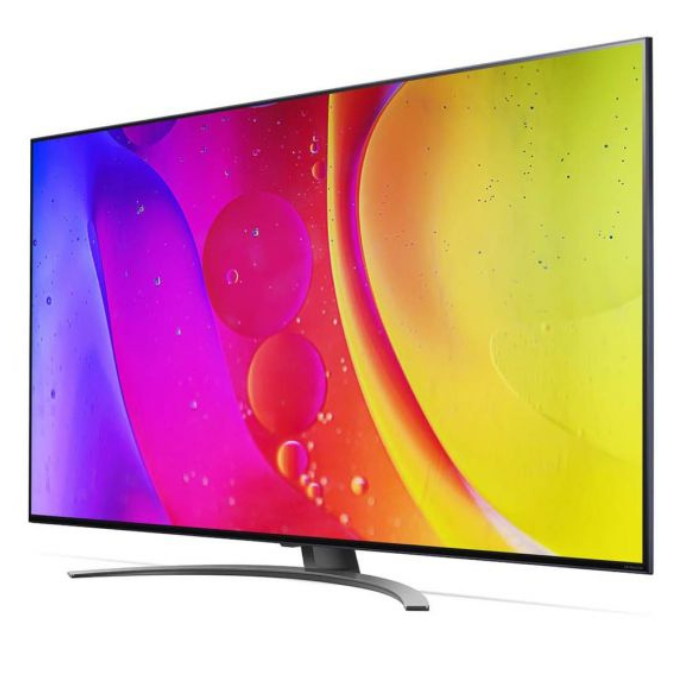LG NanoCell TV 2022 NANO846 Series - Image 2
