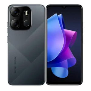 Tecno Pop 7 Pro 64gb + 3gb ram