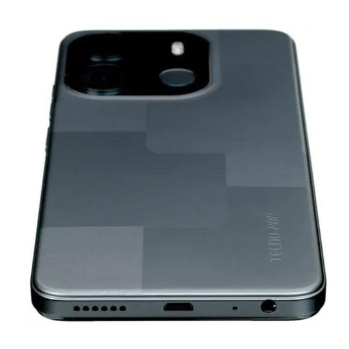 Tecno Pop 7 Pro 64gb + 3gb ram - Image 3