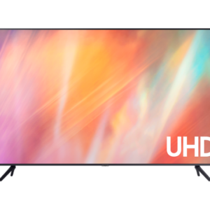 Samsung 50" UHD 4K AU7000- 50AU7000