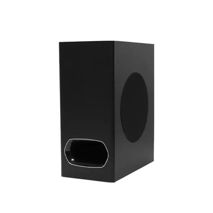 Vision Plus 160W Soundbar 2.1Ch Bluetooth VP2120SB - Image 2