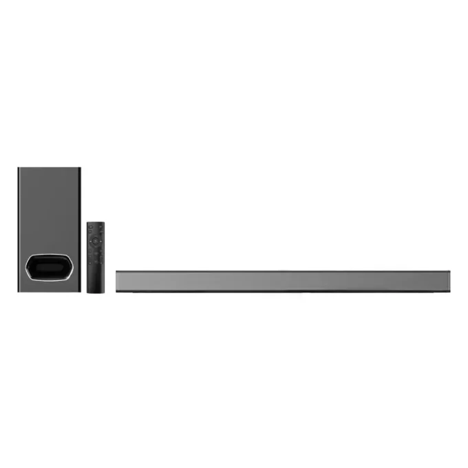 Vision Plus 160W Soundbar 2.1Ch Bluetooth VP2120SB - Image 4