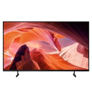 Sony 85X80L 85 inch 4K HDR TV