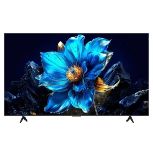 TCL 75T6D 75 inch QLED Google TV (2026)