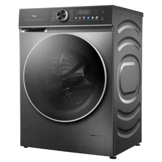 TCL C1311WDG 10.5 kg Wash/7kg Dry Capacity DD Inverter - Image 6