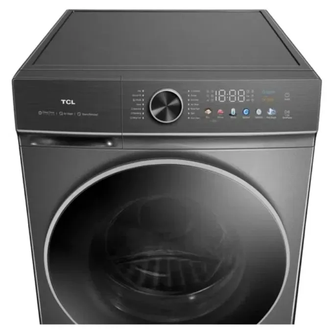 TCL C1311WDG 10.5 kg Wash/7kg Dry Capacity DD Inverter - Image 5