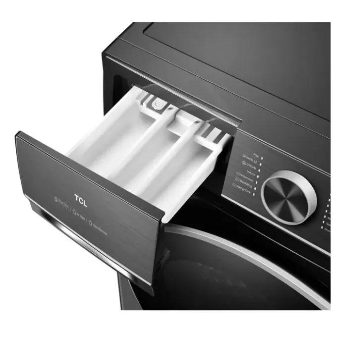 TCL C1311WDG 10.5 kg Wash/7kg Dry Capacity DD Inverter - Image 2