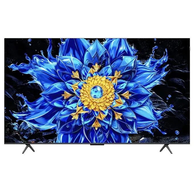 TCL 85P8L 85 inch Premium QLED TV (2026)