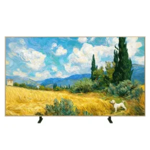 TCL 55A400 Pro 55 inch NXTVISION TV