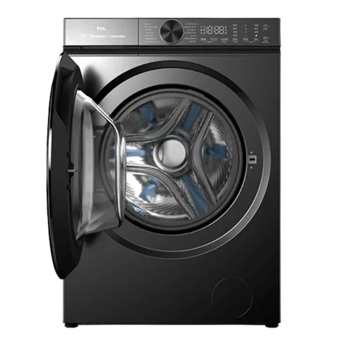 TCL C510WDG 10KG/7KG Washer & Dryer Smart DD Motor & WIFI