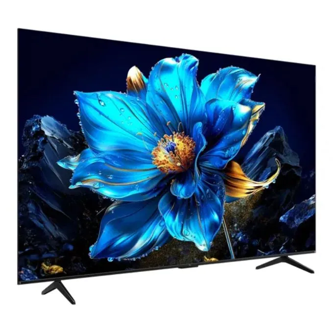 TCL 85T6D 85 Inch QLED Google TV